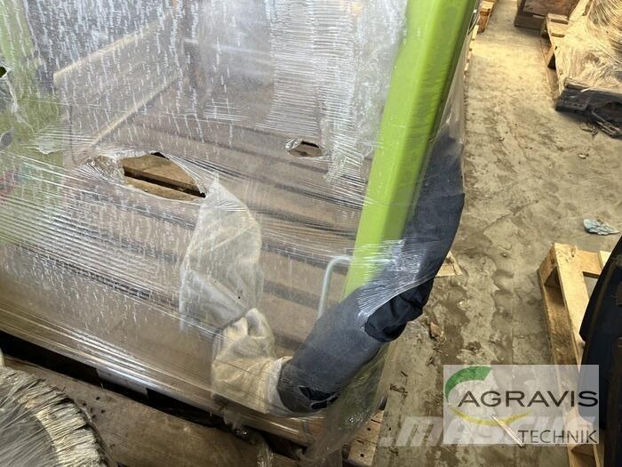 CLAAS FL 80 其他拖拉机配件
