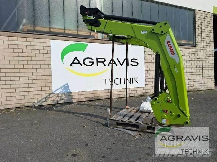 CLAAS FL 80 C 其他拖拉机配件