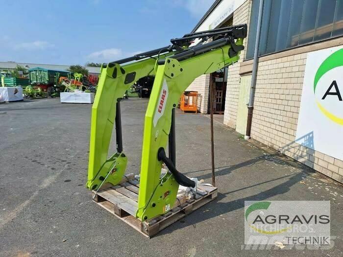 CLAAS FL 80 C 其他拖拉机配件