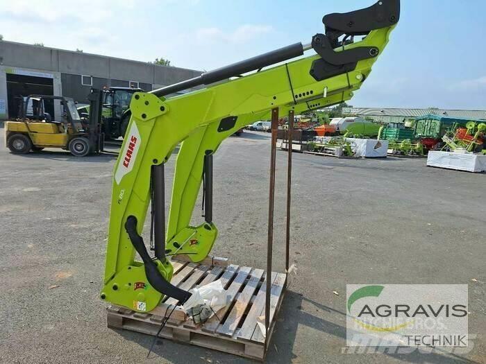 CLAAS FL 80 C 其他拖拉机配件