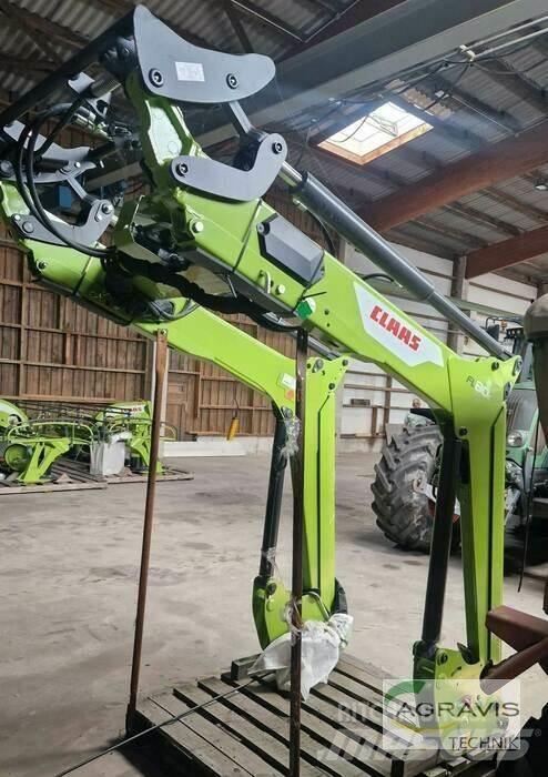 CLAAS FL 80 C 其他拖拉机配件