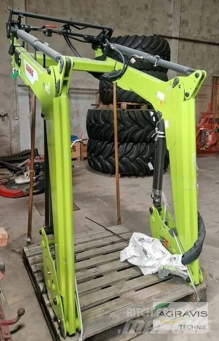 CLAAS FL 80 C 其他拖拉机配件