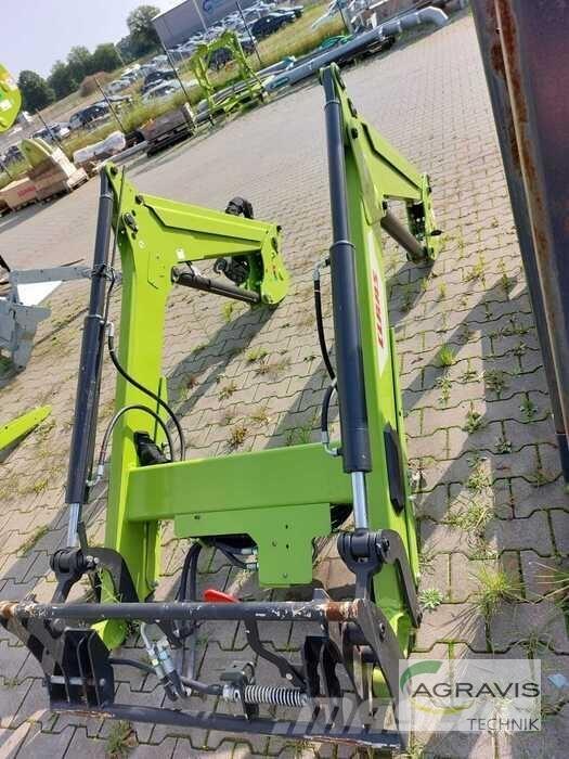 CLAAS FL 80 C 其他拖拉机配件