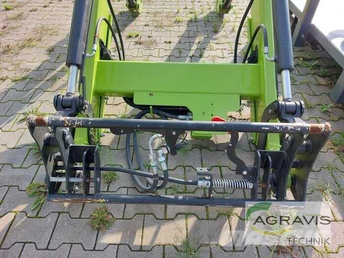 CLAAS FL 80 C 其他拖拉机配件