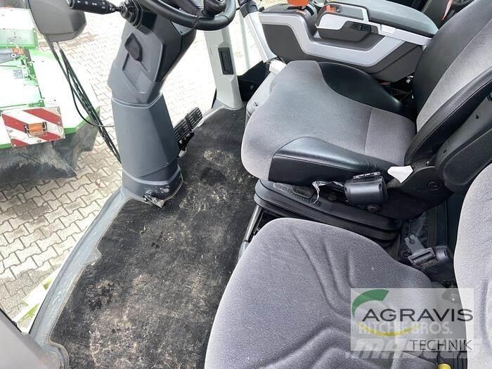 CLAAS JAGUAR 950 自走式青贮饲料收割机