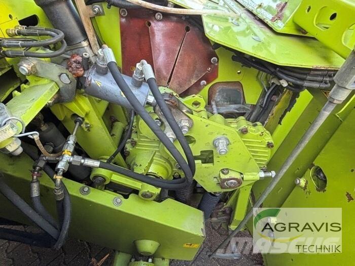 CLAAS JAGUAR 950 自走式青贮饲料收割机
