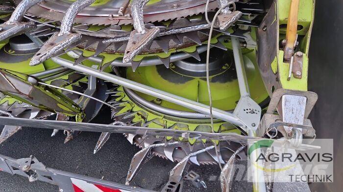 CLAAS JAGUAR 950 自走式青贮饲料收割机