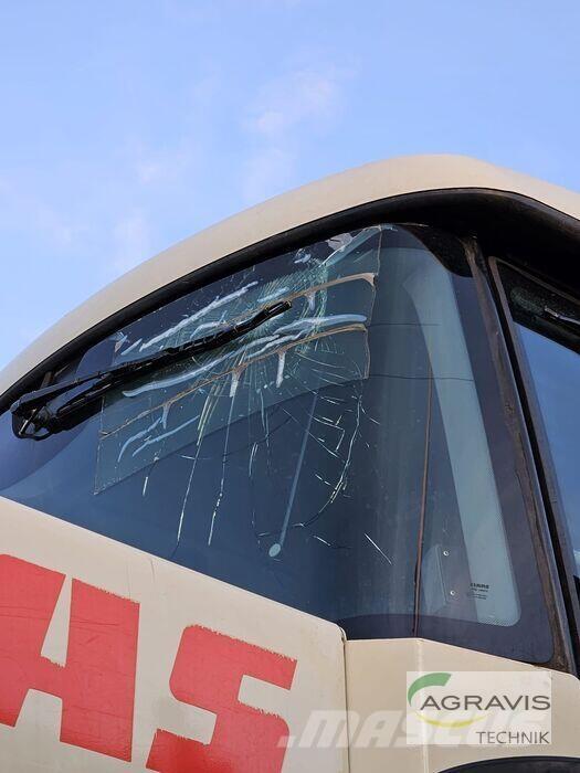 CLAAS JAGUAR 950 自走式青贮饲料收割机