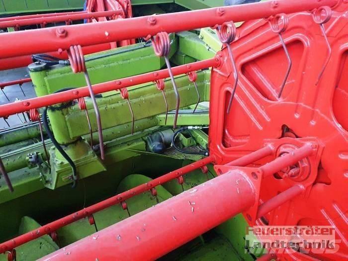 CLAAS LEXION 440 AC 联合收割机