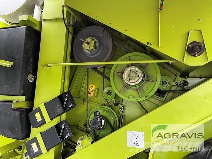CLAAS LEXION 450 联合收割机