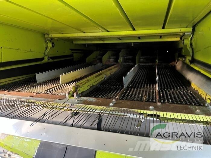 CLAAS LEXION 450 联合收割机