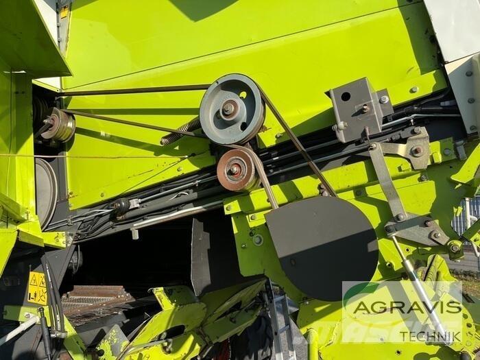 CLAAS LEXION 460 联合收割机