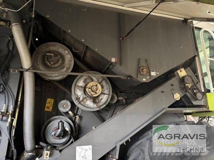 CLAAS LEXION 470 联合收割机