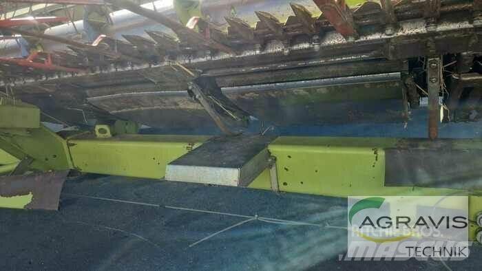 CLAAS LEXION 570 联合收割机