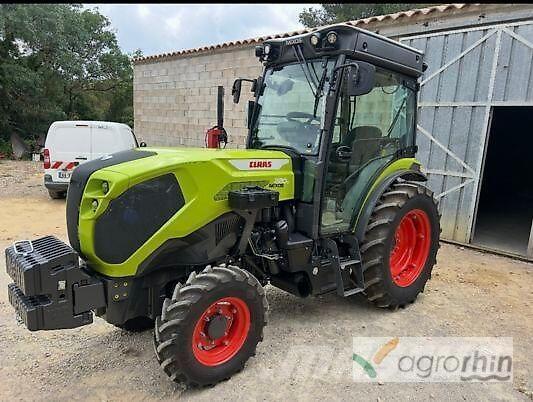 CLAAS Nexos 220 S 农业机械-其他
