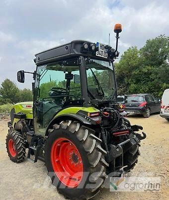 CLAAS Nexos 220 S 农业机械-其他