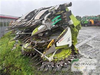 CLAAS ORBIS 750 自走式青贮饲料收割机配件