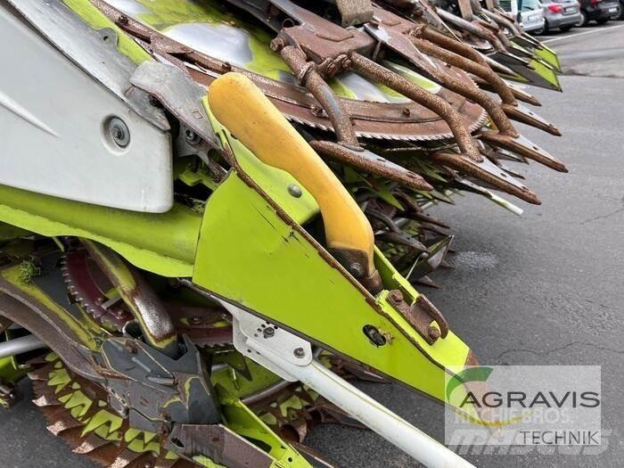 CLAAS ORBIS 900 自走式青贮饲料收割机配件