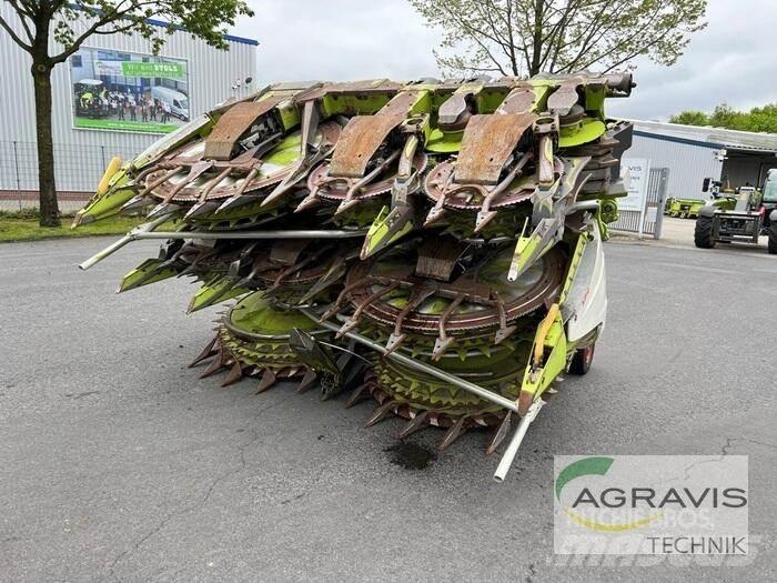 CLAAS ORBIS 900 自走式青贮饲料收割机配件