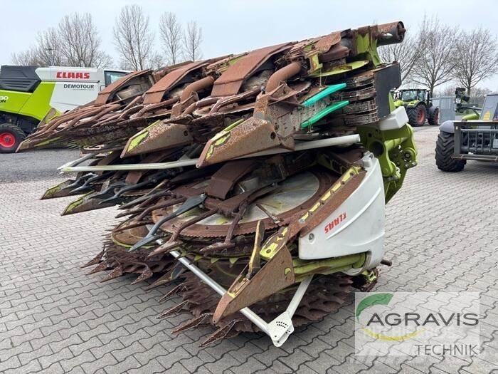 CLAAS ORBIS 900 自走式青贮饲料收割机配件