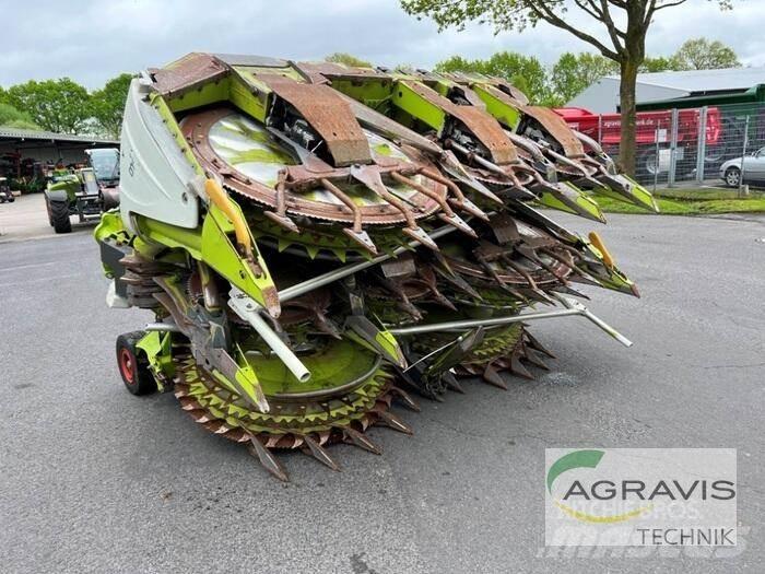 CLAAS ORBIS 900 干草饲料收割机配件