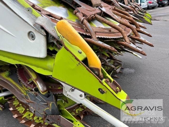 CLAAS ORBIS 900 干草饲料收割机配件