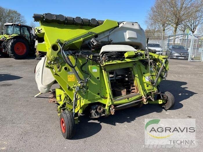 CLAAS ORBIS 900 AC 3T 自走式青贮饲料收割机配件
