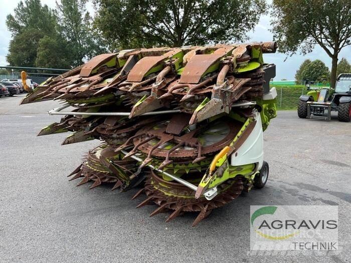 CLAAS ORBIS 900 AC 3T 干草饲料收割机配件