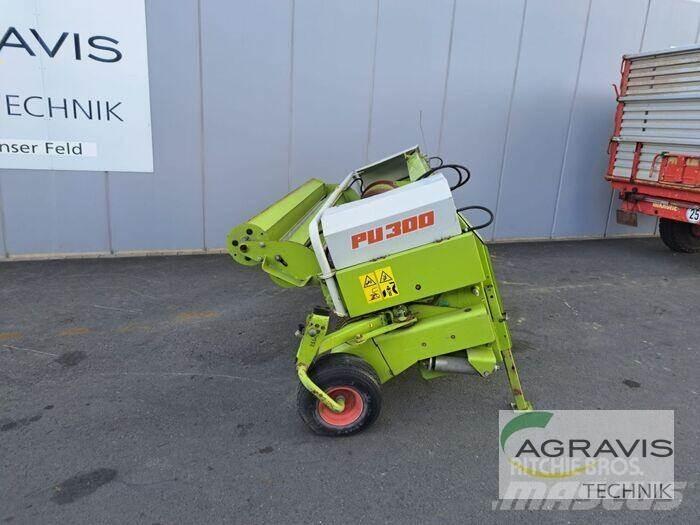 CLAAS PICK-UP 3 MTR. 自走式青贮饲料收割机