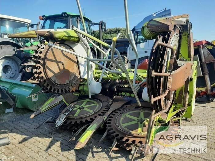 CLAAS RU 600 CONTOUR 干草饲料收割机配件