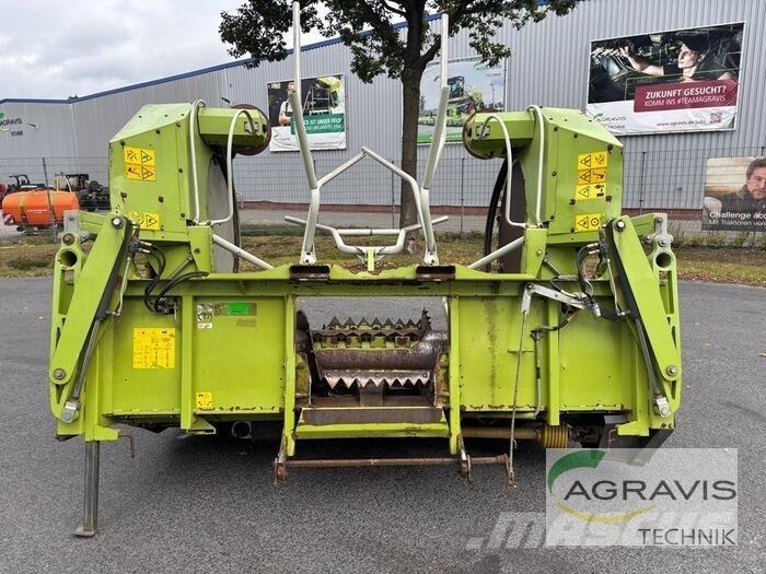 CLAAS RU 600 CONTOUR 干草饲料收割机配件