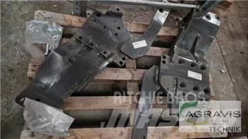 CLAAS SEITENWANGEN 其他畜牧业器械和配件