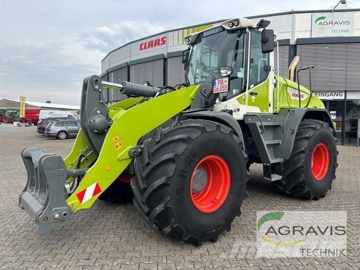 CLAAS TORION 1611 P 轮式装载机