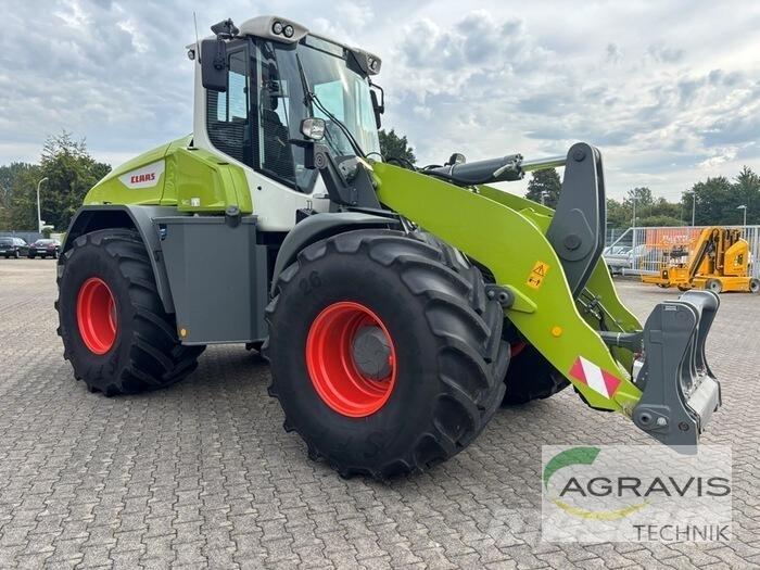 CLAAS TORION 1611 P 轮式装载机