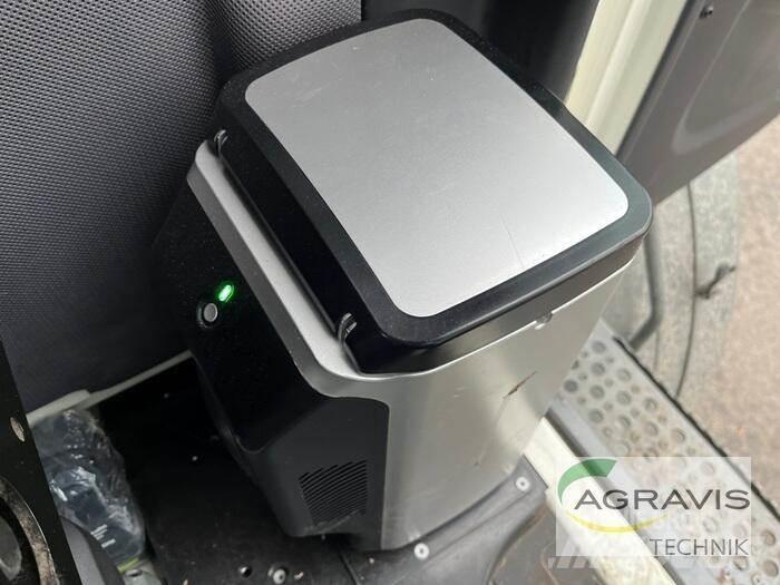 CLAAS TORION 1611 P 轮式装载机