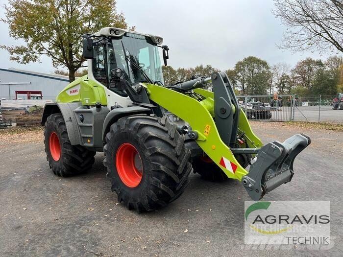 CLAAS TORION 1611 P 轮式装载机