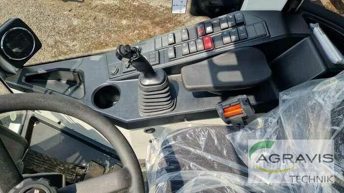CLAAS TORION 530 轮式装载机