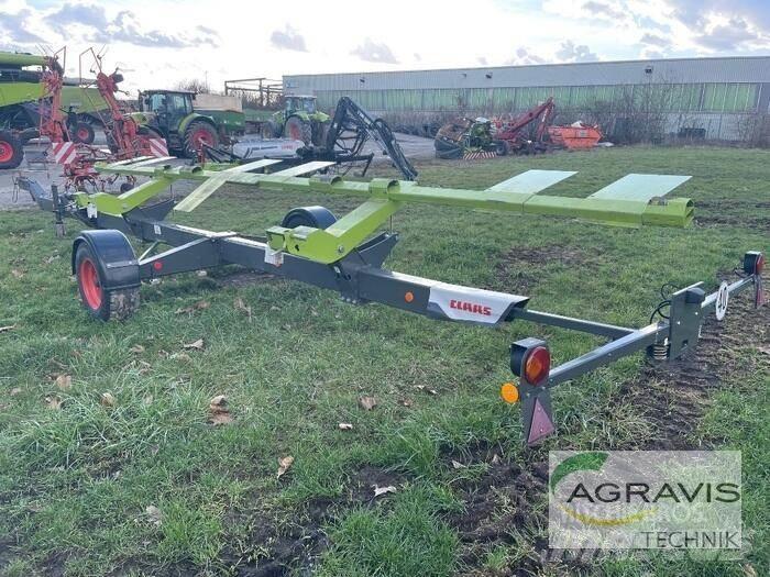 CLAAS TRANSPORTWAGEN 联合收割机配件