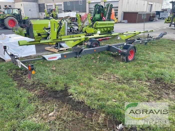 CLAAS TRANSPORTWAGEN 联合收割机配件