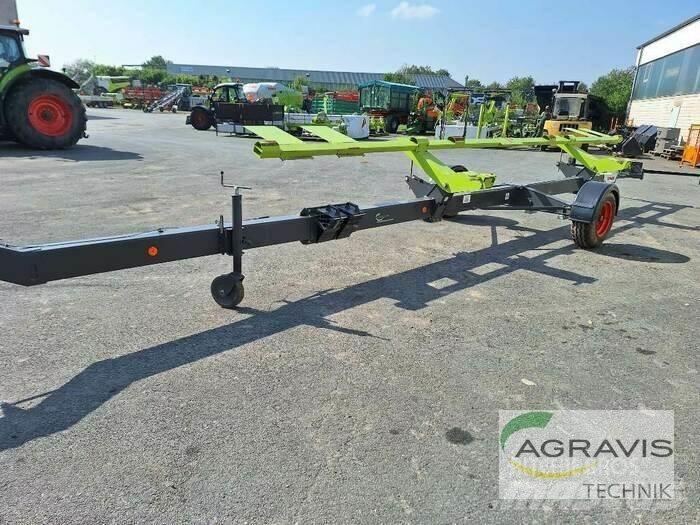 CLAAS TRANSPORTWAGEN 联合收割机配件