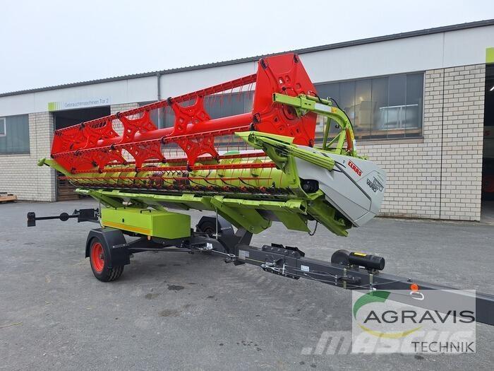 CLAAS TRION 540 联合收割机