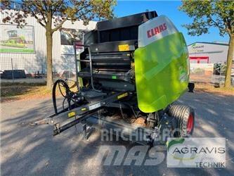 CLAAS VARIANT 380 RC 圆捆打捆机