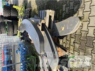 CLAAS ZUSATZGEWICHTE 其他收获机械