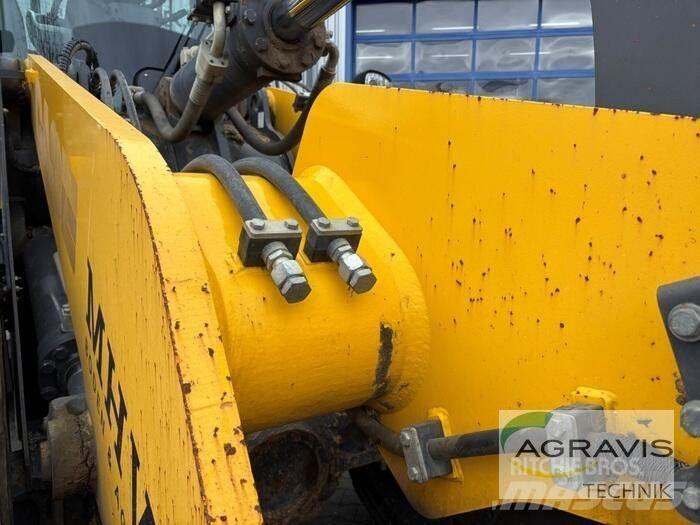CNH Bauma OLD 921 G 轮式装载机