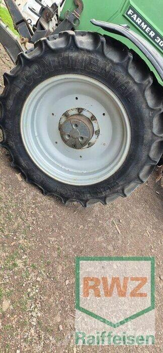 Continental 280/85 R28 轮胎、车轮、轮圈