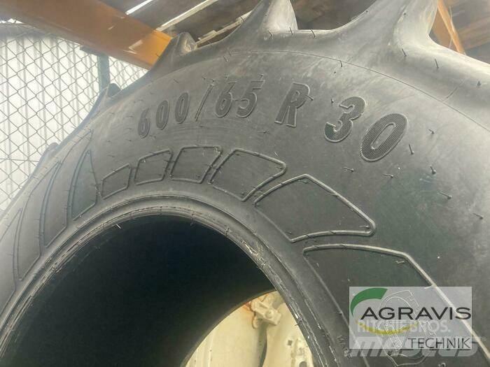 Continental 650/65 R30 轮胎、车轮、轮圈
