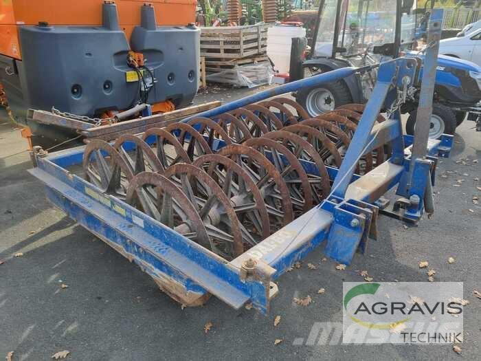 Dal-Bo DOPPELPACKER 封装设备