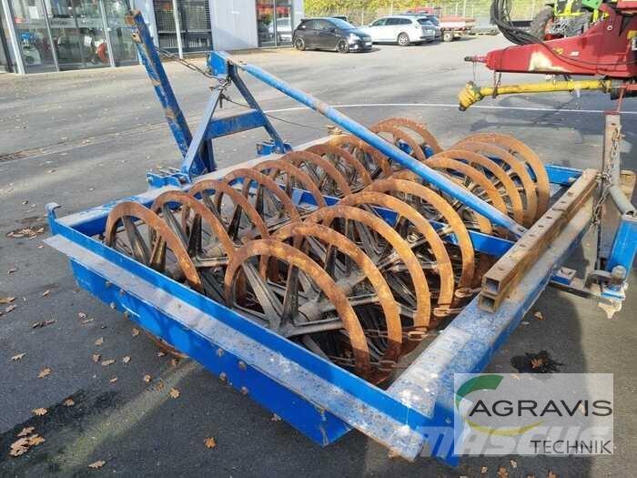 Dal-Bo DOPPELPACKER 封装设备