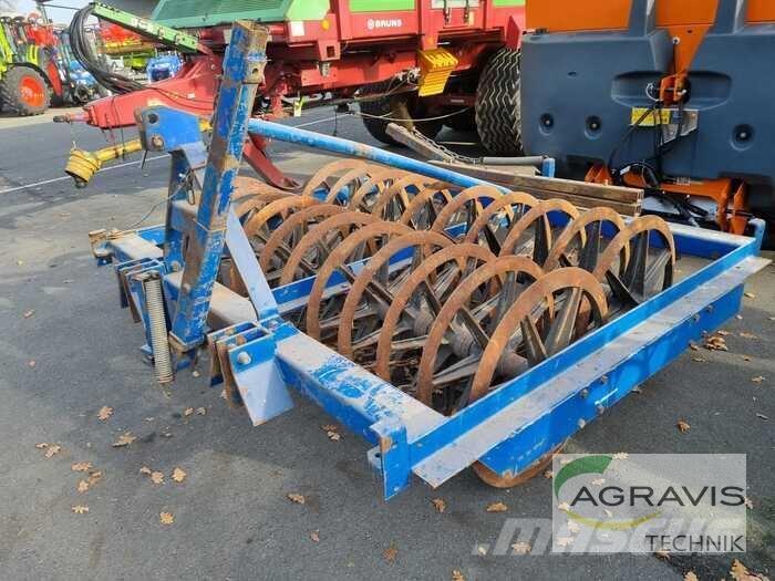 Dal-Bo DOPPELPACKER 封装设备