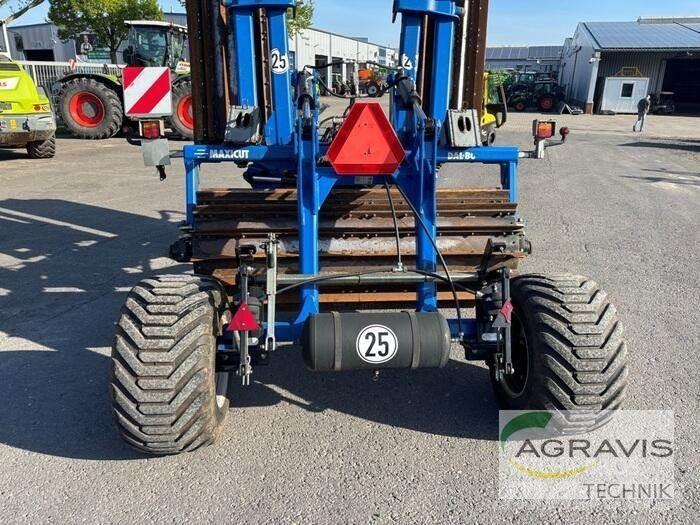 Dal-Bo MAXICUT 600 滚笼耙